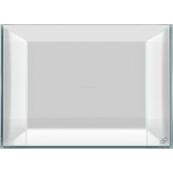 Kép 2/3 - AquaNet Opti White akvárium 360x220x260 mm