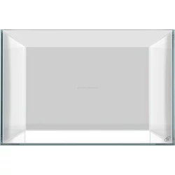 Kép 2/3 - AquaNet Opti White akvárium 450x270x300 mm