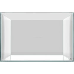 Kép 2/3 - AquaNet Opti White akvárium 450x270x300 mm