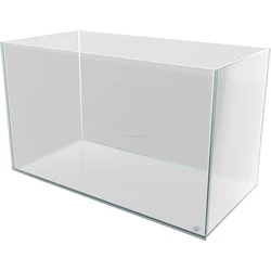 Kép 1/3 - AquaNet Opti White akvárium 600x300x360 mm
