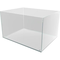 Kép 1/3 - AquaNet Opti White akvárium 600x450x360 mm