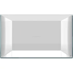 Kép 2/3 - AquaNet Opti White akvárium 600x450x360 mm
