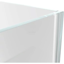 Kép 3/3 - AquaNet Opti White akvárium 600x450x360 mm