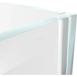 Kép 3/3 - AquaNet Opti White akvárium 900x450x450 mm