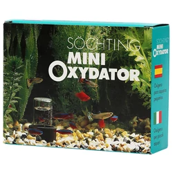 Kép 1/3 - Söchting Oxydator Mini oxigén adagoló