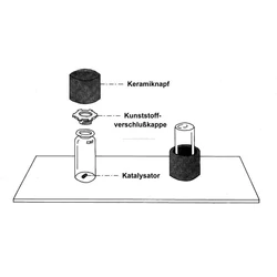 Kép 3/3 - Söchting Oxydator Mini oxigén adagoló