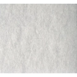 Kép 2/2 - Vattaszivacs fehér 50x50x2