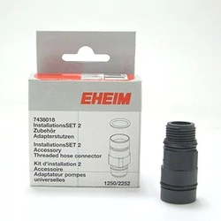 Kép 2/2 - Eheim Universal / PowerLine adapter 1250 / 2252