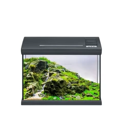 Kép 1/13 - Eheim aquaclass 30 akvárium szett antracit