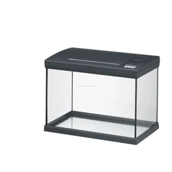 Kép 3/13 - Eheim aquaclass 30 akvárium szett antracit