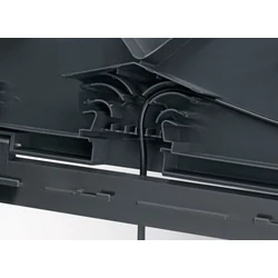 Kép 7/13 - Eheim aquaclass 30 akvárium szett fehér