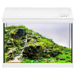 Kép 1/13 - Eheim aquaclass 30 akvárium szett fehér