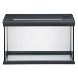 Kép 2/13 - Eheim aquaclass 66 akvárium szett antracit