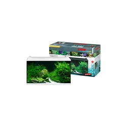 Kép 2/13 - Eheim aquapro 126 LED akvárium szett fehér