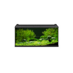 Kép 1/15 - Eheim aquapro 180 LED akvárium szett fekete