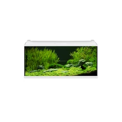 Kép 1/15 - Eheim aquapro 180 LED akvárium szett fehér