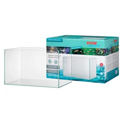 Kép 1/5 - Eheim cleartank 73 Opti White akvárium