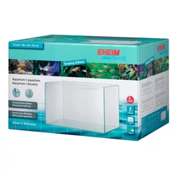 Kép 2/5 - Eheim cleartank 73 Opti White akvárium