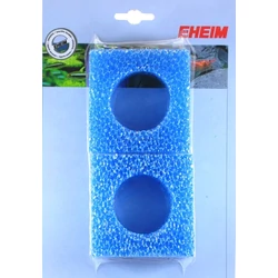 Kép 1/2 - Eheim Universal 1260 / 1262 szivacs szűrőbetét (2 db)