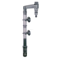 Kép 2/2 - Eheim installációs szett 16/22 mm Szívó oldali