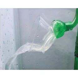 Kép 3/3 - Eheim Lily Pipe kifolyó