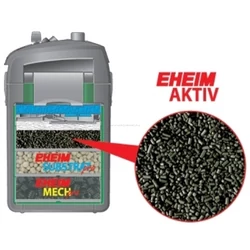 Kép 3/3 - Eheim Aktív aktívszén granulátum 250 ml