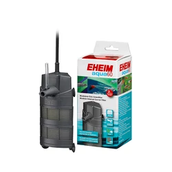 Kép 1/2 - Eheim aqua 60 sarokszűrő