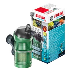 Kép 1/4 - Eheim Aquaball 60 belső szűrő