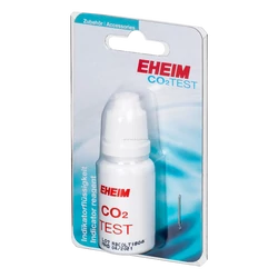 Kép 1/2 - Eheim CO2 indikátor reagens 10 ml