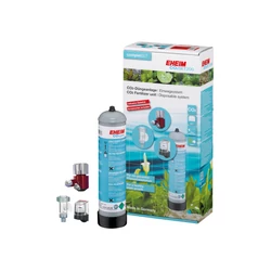 Kép 1/3 - Eheim CO2 Set200