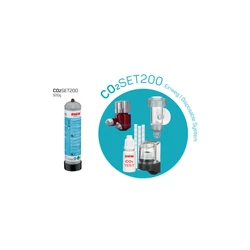 Kép 3/3 - Eheim CO2 Set200