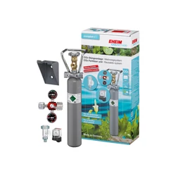 Kép 1/2 - Eheim CO2 Set400 palackkal