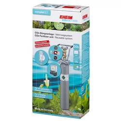 Kép 2/2 - Eheim CO2 Set400 palackkal