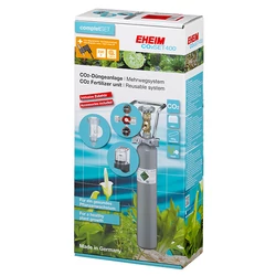 Kép 2/2 - Eheim CO2 Set400 palackkal és mágnesszeleppel