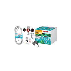 Kép 1/2 - Eheim CO2 Set400 palack nélkül, mágnesszeleppel