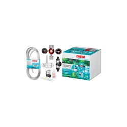 Kép 1/2 - Eheim CO2 Set600 palack nélkül