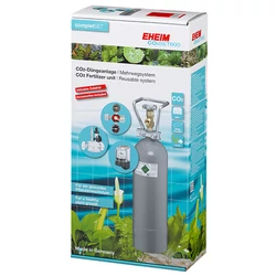 Kép 2/2 - Eheim CO2 Set600 palackkal