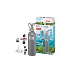 Kép 1/2 - Eheim CO2 Set600 palackkal