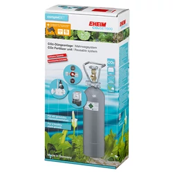 Kép 2/2 - Eheim CO2 Set600 palackkal és mágnesszeleppel