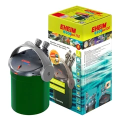 Kép 1/4 - Eheim Ecco Pro 130 külső szűrő töltettel