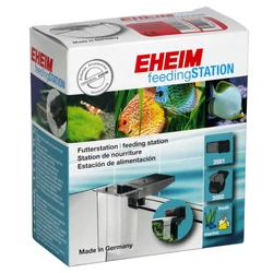 Kép 1/6 - Eheim FeedingStation etetőállomás