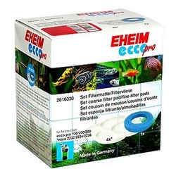 Kép 1/2 - Eheim Ecco Pro szűrőbetét szett