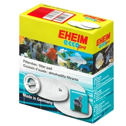 Kép 1/2 - Eheim Ecco Pro vattaszivacs szűrőbetét (3 db)