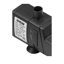 Kép 3/4 - Eheim Mini Flat belső nano szűrő