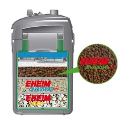 Kép 3/3 - Eheim PhosphateOut foszfát megkötő 390 g