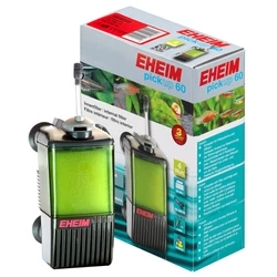 Kép 1/3 - Eheim PickUp 60 belső szűrő