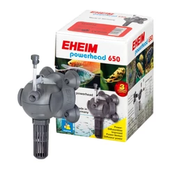 Kép 1/4 - Eheim Powerhead 650 vízfelszín mozgató