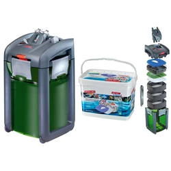Kép 1/6 - Eheim Professionel 3 1200XLT thermo külső szűrő töltettel