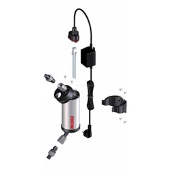 Kép 3/3 - Eheim reeflexUV 350 UV sterilizátor (7 W)