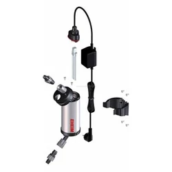 Kép 3/3 - Eheim reeflexUV 500 UV sterilizátor (9 W)